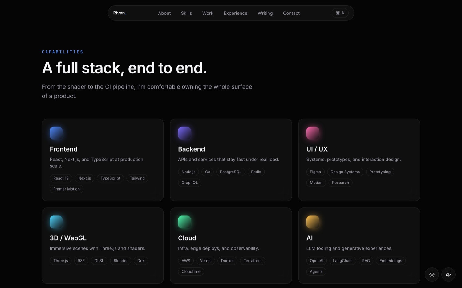 Base Axiom screenshot