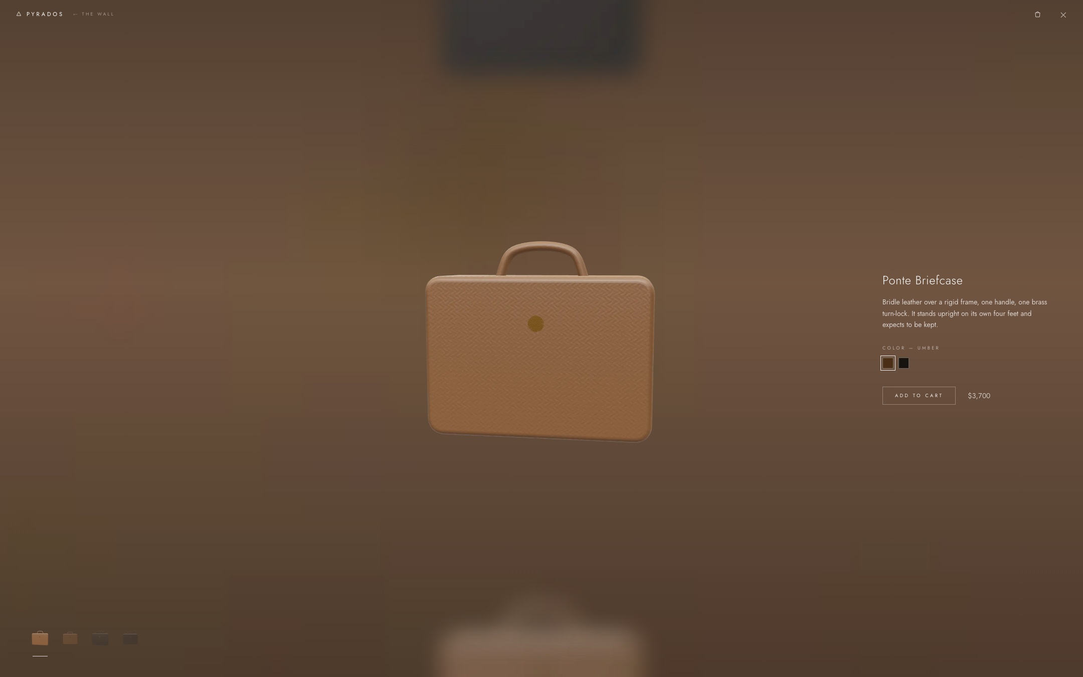 Focus Pull