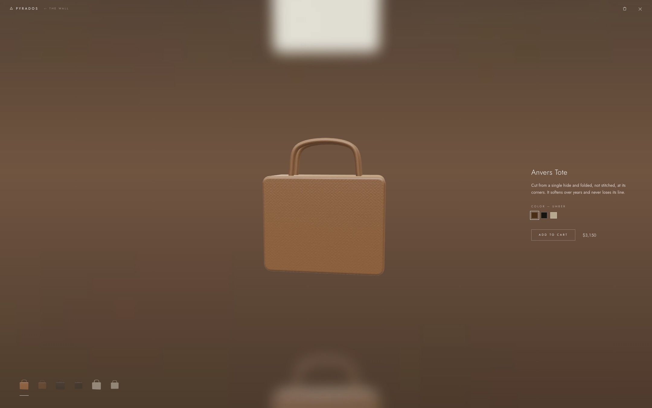 Focus Pull screenshot