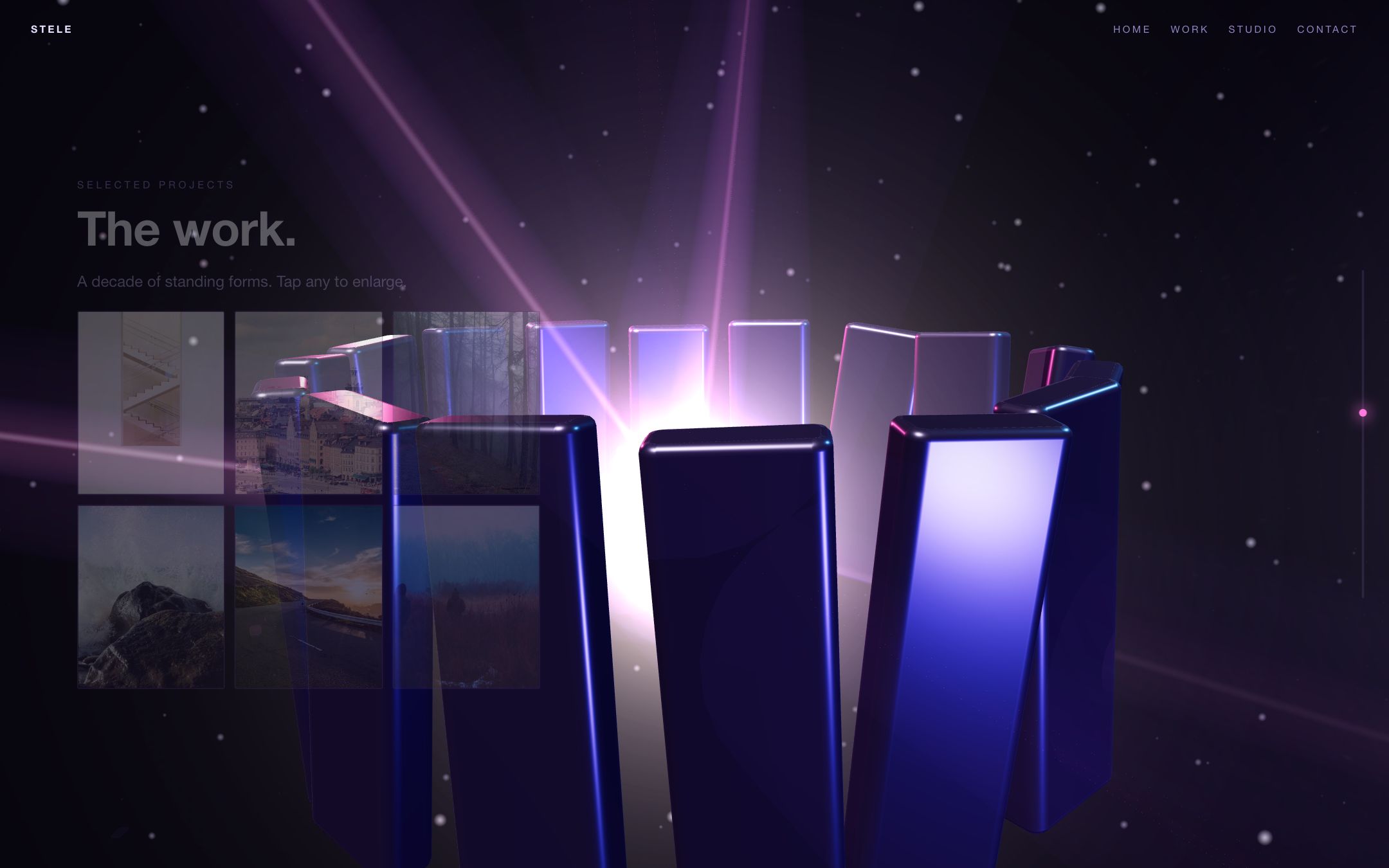 Architecture Studio screenshot