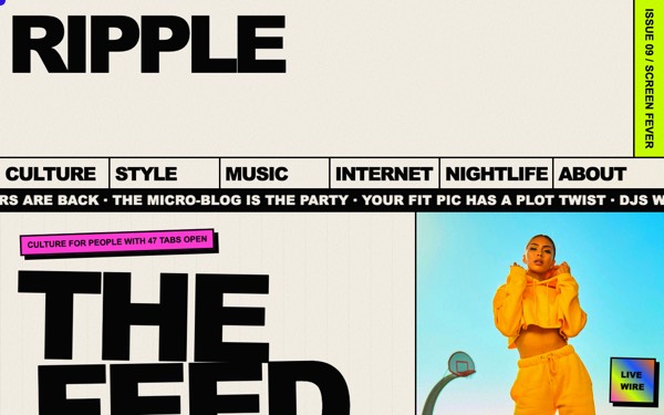 Cover Story