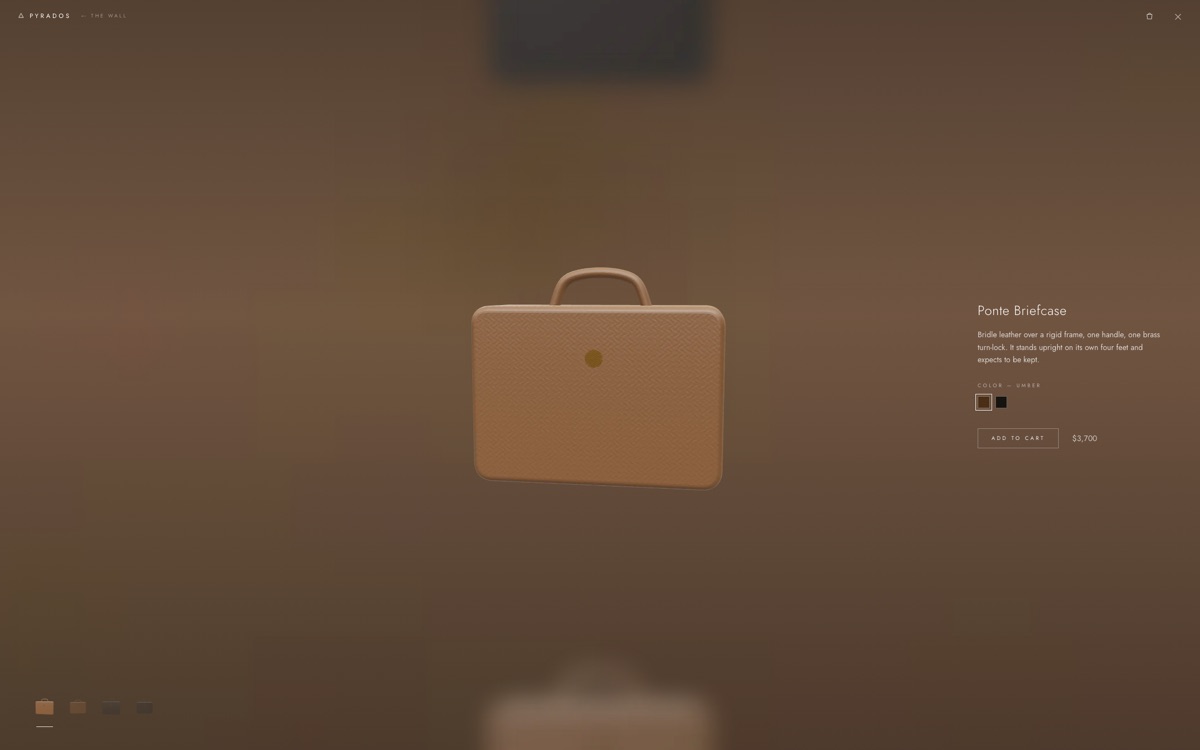Focus Pull