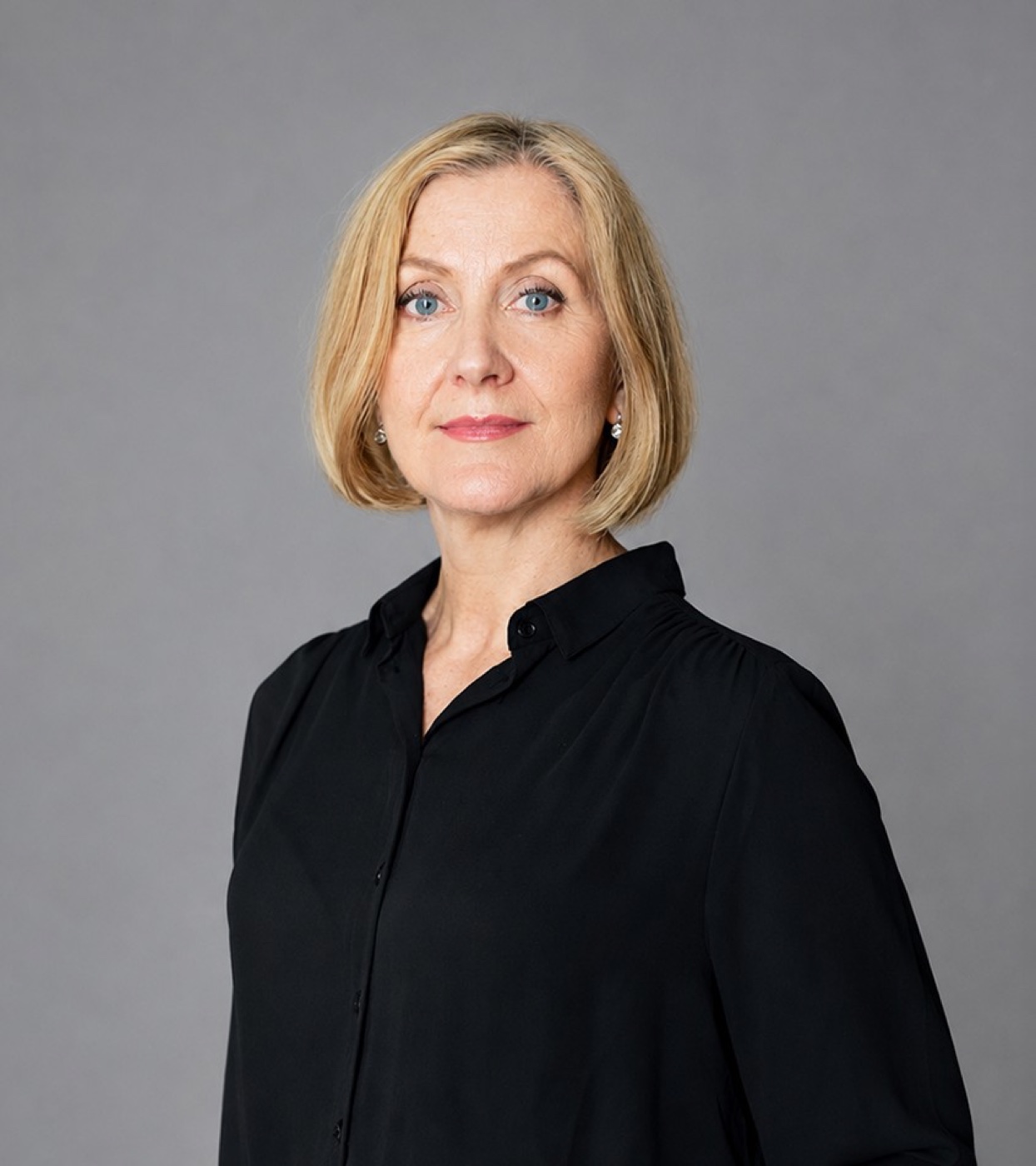 Portrait of Eleanor Marsh