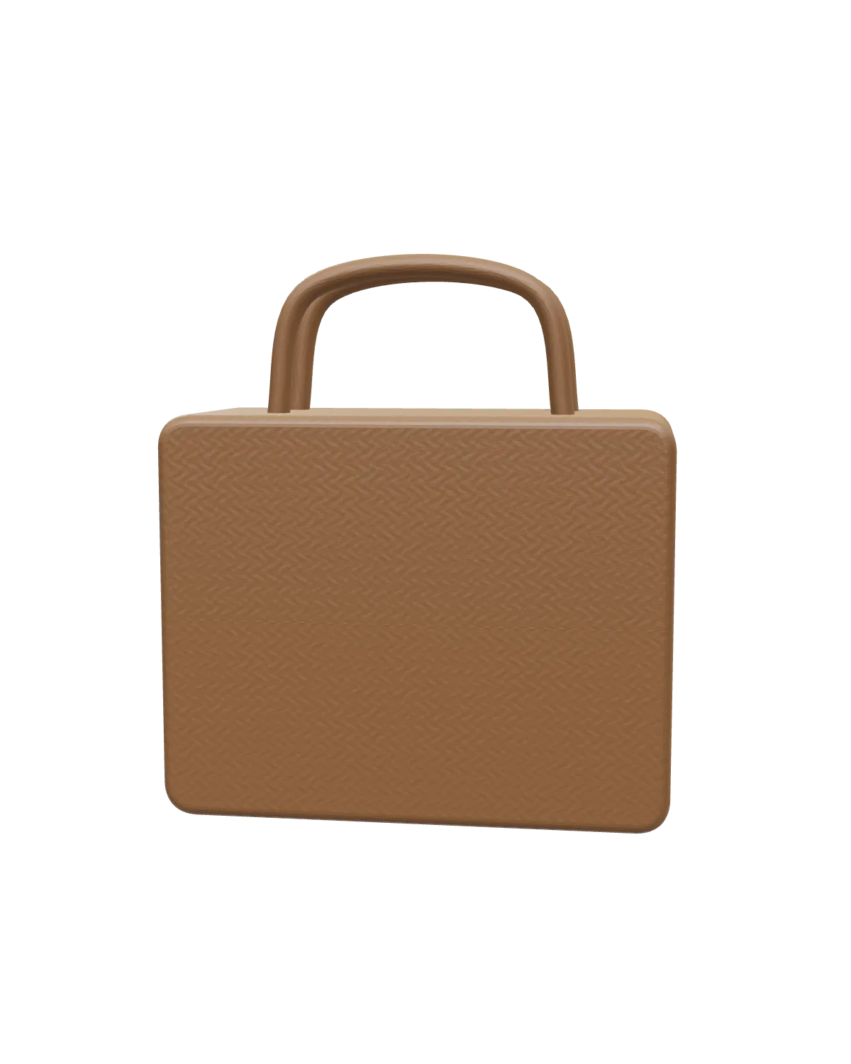 Anvers Tote — Vegetable-tanned calfskin