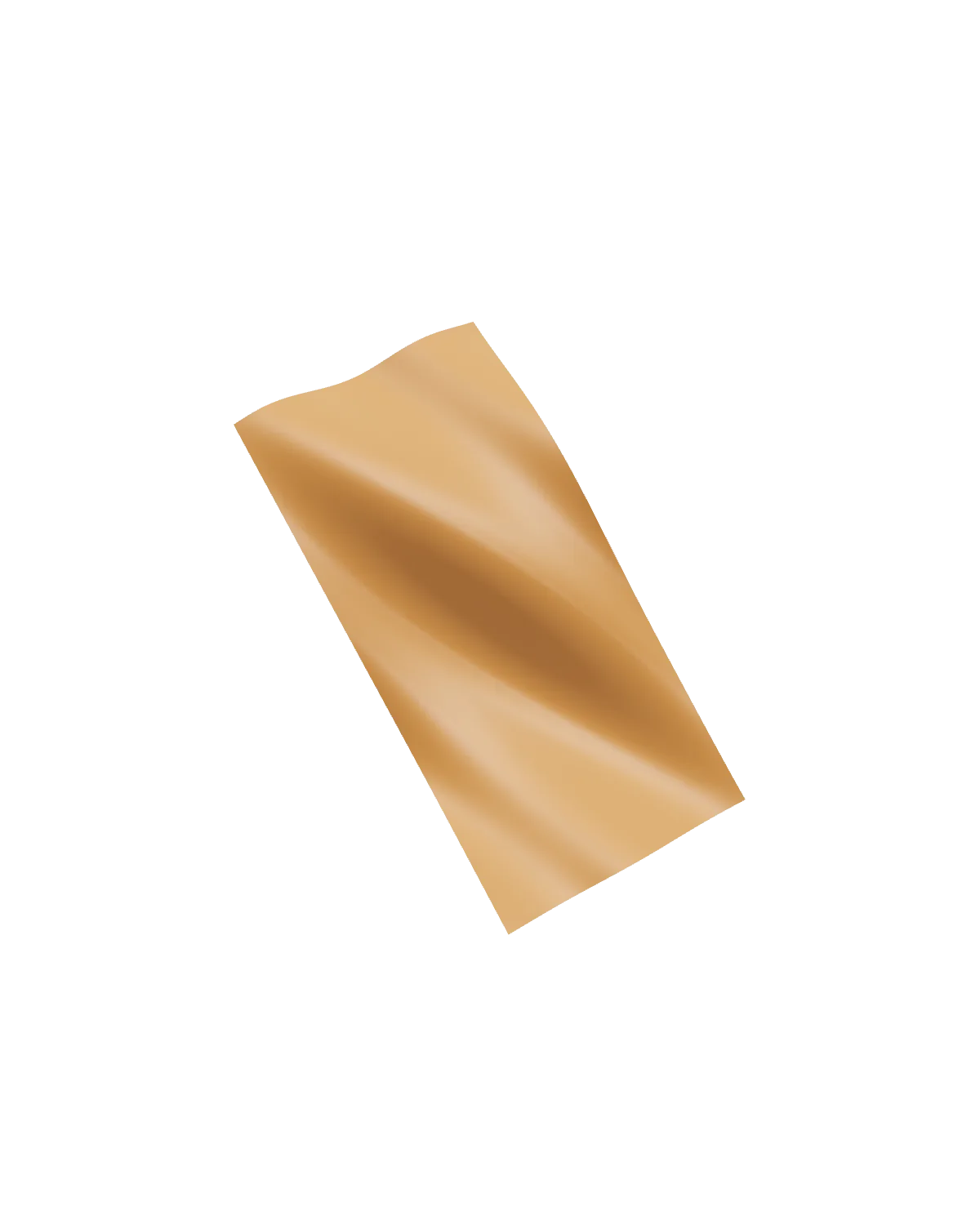 Ravel Stole — Silk-cashmere gauze