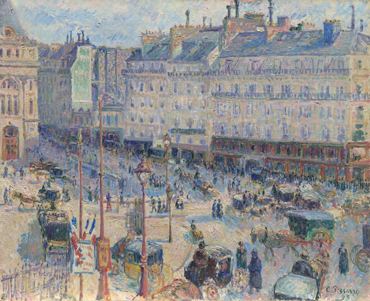 Market Day