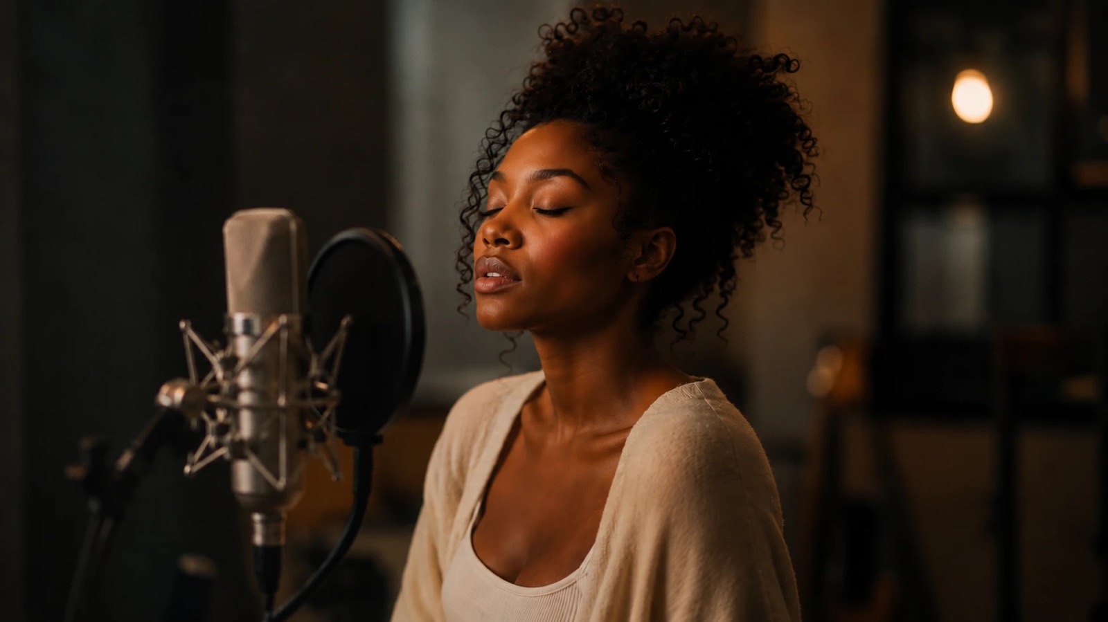 Recording — Soft Revolution Sessions, 2025